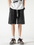 Boy Drawstring Waist