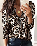 Fongt Spring And Summer New Women's Explosive Ebay Zipper Commuting Long-Sleeved