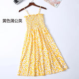 Pleated Women Chiffon