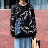 Knitted