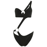 Fongt Cogology Store Design Feeling Hottie Hollow Beauty Back-In-Action Sleeveless Thin Top
