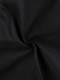 Button Front Corset Top-Outfit