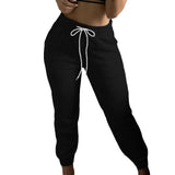 Slacks Bottoms Urban Casual