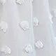 Elegant Summer White Dresses For Women 2022 Dot Square Collar Mini Wedding Party Vestidos Sexy Vacation Female