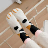 Paw Plush