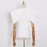 Basic Minimalist T Shirt For Women O Neck Short Sleeve Casual Solid T Shirts Female Fashion New Clothing