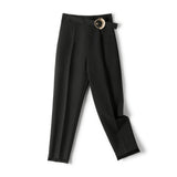 plus size Office Wear Haren women