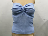 Fongt Base Base Kink Knit Sling Short Tight Back Sexy Play-Outfit