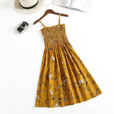 Pleated Women Chiffon