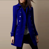 Fongt Order 2025 Autumn And Winter Hair This Female Coat Ebay Nizi Coat Wish