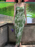 Two Piece Set Women Elegant Summer 2023 New Fashion Evening Vintage Clothes Office Lady Cardigans and Dress Sets