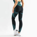 Leggings Women High Wait Legging Seamless bubble butt Leggings Push Up Pants Women Workout Leggings