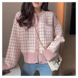 Imitation Mink Fleece Knitwear