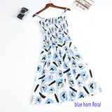 Pleated Women Chiffon