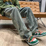 Leg Baggy