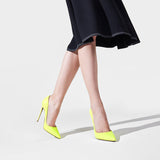 Spring Fashion Trend Women's Singles-Outfit
