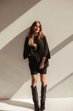 Fongt And Summer 2025 New Loose Size Women's Clothing Casual Home Short-Sleeved T-Shirt Shorts Set