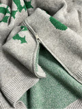 Women Hooded Cardigans Zipper Vintage Sweaters Leisure Preppy Style Soft High Quality Lazy Loose Glutinous Sueter