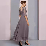 Fongt Dress 2025 New Banquet Birthday Dress Party Adult Ball Dress