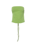 bandeau top to