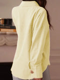 Fongt Striped Shirt