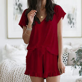 Wear Vintage Pyjama Set