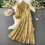 Fongt New French Wearing Women's Clothing Printing With Chest Pads With Chest Slings + High Waist Slim Half Skirt Two Sets