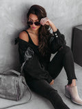 Fongt Heavy Industry Ins Wind Chain Rivet Street Fashion Single Buckle Jacket 6003