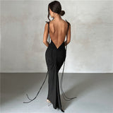 Fongt New Women's Fashion Sling Sexy Back Slim Bag Hip Temperament
