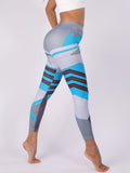 Digital Printing Yoga Hip Raise