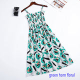 Pleated Women Chiffon