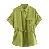 Summer Shirt 8286352 828670 Trousers 8277707-Outfit