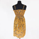 Pleated Women Chiffon