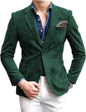 Fongt Version Of The Explosion Order 24 New Casual Men's Suit Fashion Large-Size Coat Wish Japan And Korea Dress