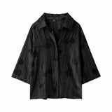 Fongt Exploding Women's T-Shirt T-Shirt T-Shirt Loose Suit
