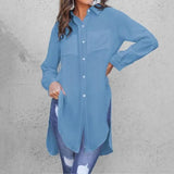 Women Long Sleeve