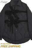 Jacket Women Parkas Thicken Warm Coat Female Stand Collar Jackets Oversized Parka Coat Women Fashion New