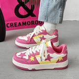 Starlight Striders Sneakers-Outfit