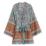 Up Capes Sashes Casual