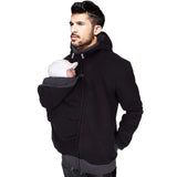 Fashion Multifunctional Kangaroo Dad Pouch