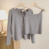 Korean Fashion Basic Sleeve
