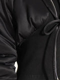 Corduroy Zip-Up