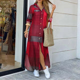 Other Fashion Long Sleeve Shirt