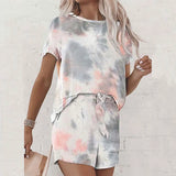 Tie Dye Pajama