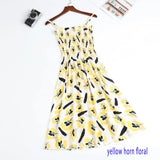 Pleated Women Chiffon
