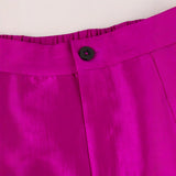 Fongt High Waist Flare Pants