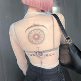 Graphic Mesh