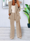 Fongt Fashion Casual Suitwear Women's Clothing