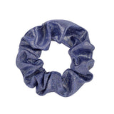 Lady Hair Scrunchies Ring Elastic Hair Bands Pure Color Bobble Sports Dance Velvet Soft Charming Scrunchie