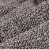 Winter Thick Warm Wool Blend Pencil Pants Women Casual High Waist Fomal Woolen Pantalones Office 92cm Oversized 4xl